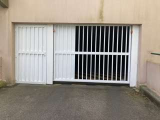 Vente garage et parking 1 pièce