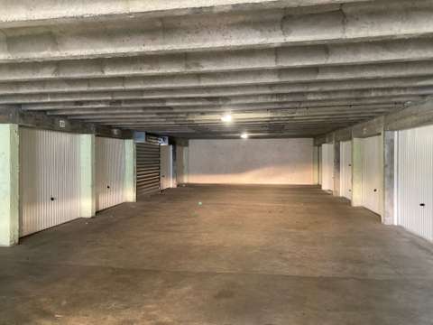 Vente garage et parking 1 pièce