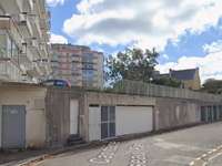 Vente garage et parking