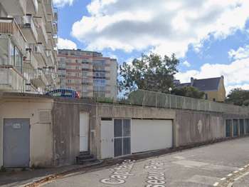 Vente garage et parking Brest 29