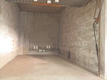 Vente garage et parking