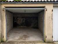 Vente garage et parking Vente garage et parking