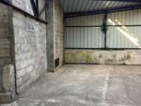 Vente garage et parking