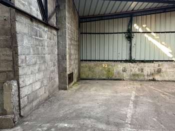Vente garage et parking