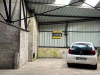 Vente garage et parking