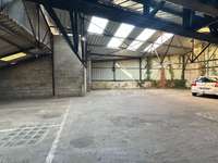 Vente garage et parking