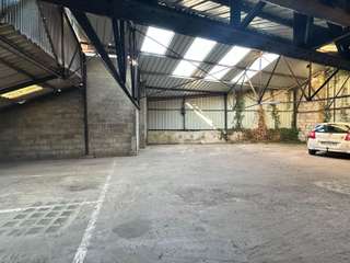 Vente garage et parking