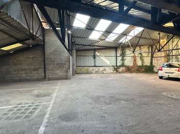Vente garage et parking