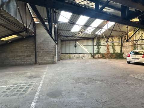 Vente garage et parking