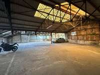 Vente garage et parking