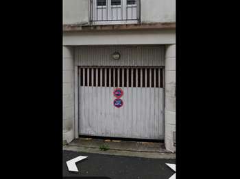 Vente Garage et parking 16 m&sup2;Brest Jaurès