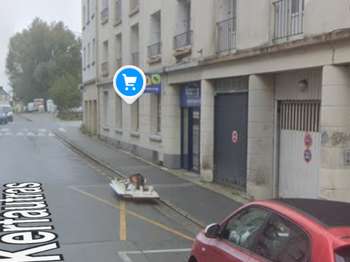 Vente garage et parking 1 pièce Vente garage et parking 1 pièce