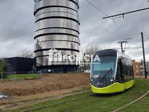 Vente Garage et parking 12 m&sup2;Brest Kergoat Lanredec