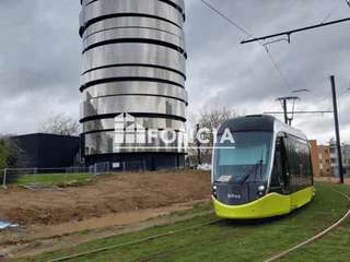 Vente garage et parking