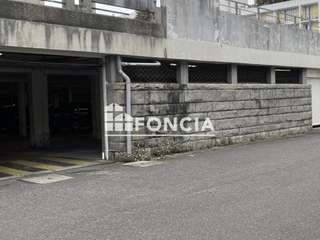 Vente garage et parking