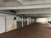 Vente garage et parking