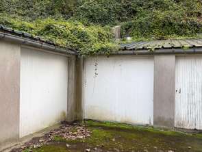 Vente Garage et parkingBrest Kerinou Kerichen