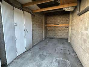 Vente Garage et parkingBrest Kerinou Kerichen
