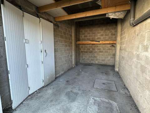 Vente garage et parking
