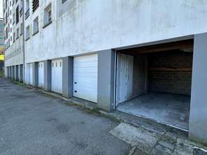 Vente Garage et parkingBrest Kerinou Kerichen