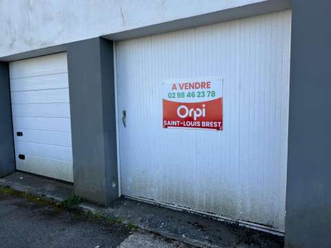 Vente garage et parking