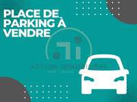 Vente garage et parking Vente garage et parking