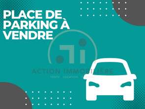 Vente Garage et parkingBrest Lambezellec