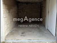 Vente garage et parking