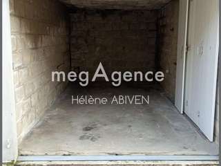 Vente garage et parking