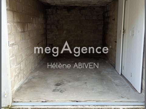 Vente garage et parking Brest Pen-Ar-Creach Petit Paris 29