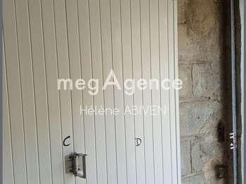 Vente garage et parking