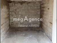 Vente garage et parking