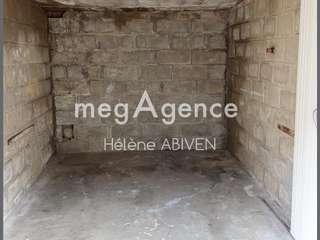 Vente garage et parking