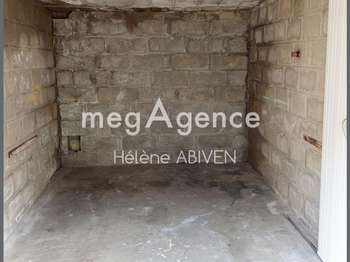 Vente garage et parking