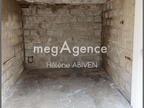 Vente garage et parking