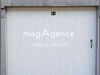 Vente garage et parking