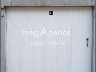 Vente garage et parking