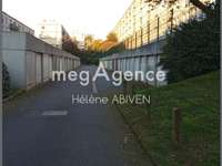 Vente garage et parking