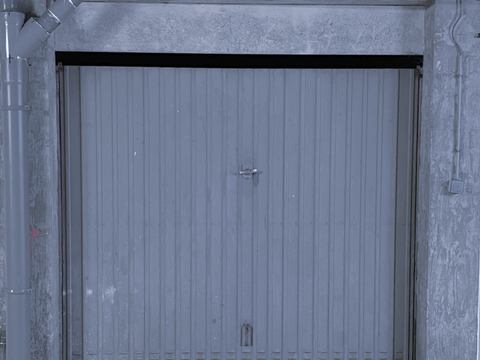 Vente garage et parking