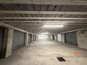 Vente Garage et parking 20 m&sup2;Brest Pen-Ar-Creach Petit Paris