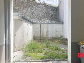 Vente garage et parking