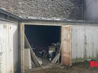 Vente garage et parking