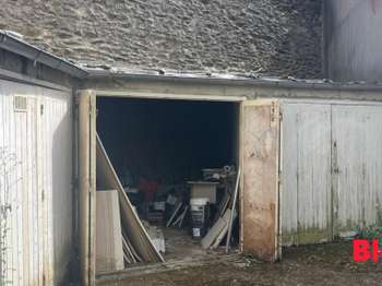 Vente garage et parking