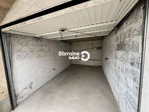 Vente Garage et parking 12 m&sup2;Brest Pilier Rouge