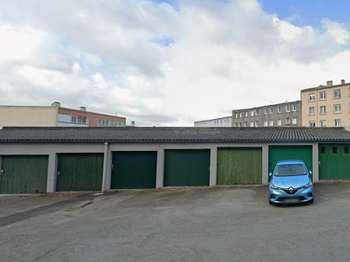 Vente Garage et parkingBrest Pilier Rouge