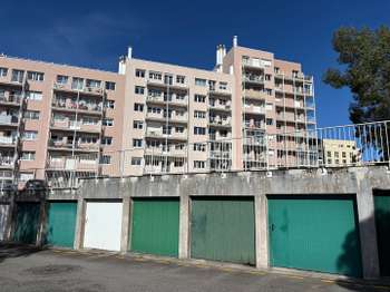 Vente Garage et parkingBrest Pilier Rouge