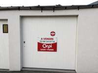 Vente garage et parking