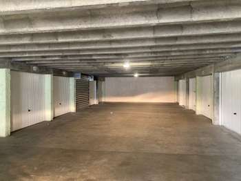 Vente garage et parking 1 pièce