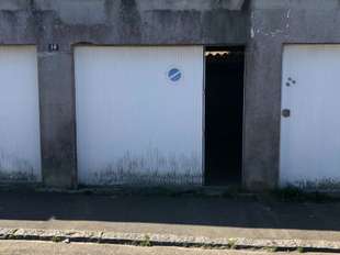 Photo Vente garage et parking Brest Recouvrance
