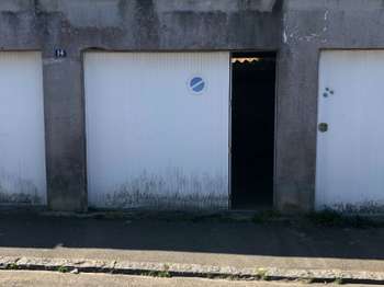 Vente garage et parking Brest Recouvrance 29